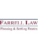 The Farrell Law Firm, PC logo